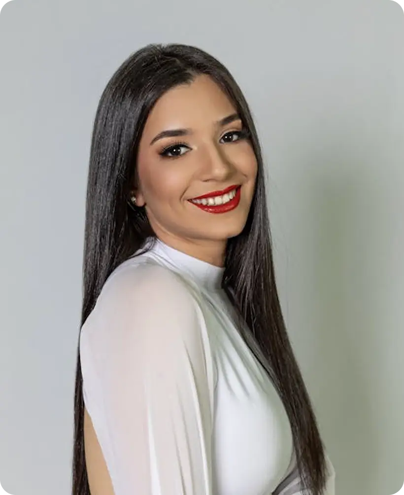 Sophia Khan
