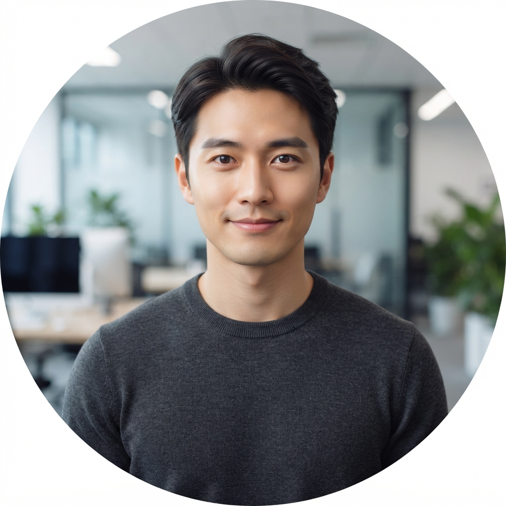 David Chen